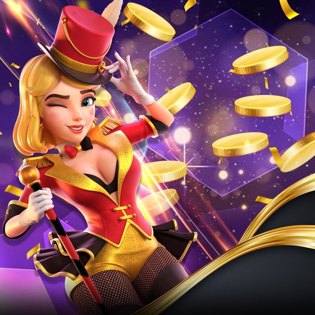 gtongits slot game payout screen showing a winning combination