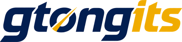 gtongits official logo
